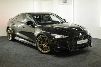 Audi Rs5 2026 photo 2