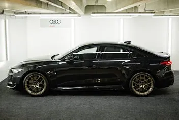 Audi Rs5 2026 photo 5