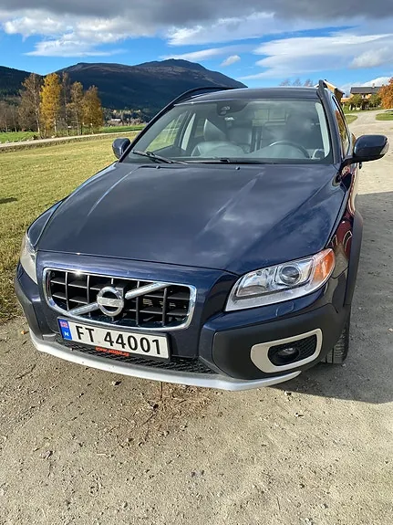 Volvo Xc70
