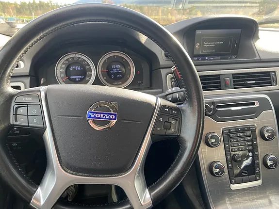 Volvo Xc70 2013 photo 5