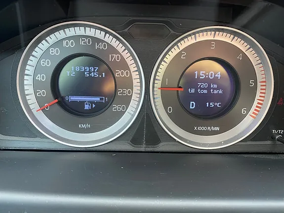 Volvo Xc70 2013 photo 4