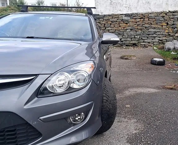 Hyundai I30 2012 photo 4