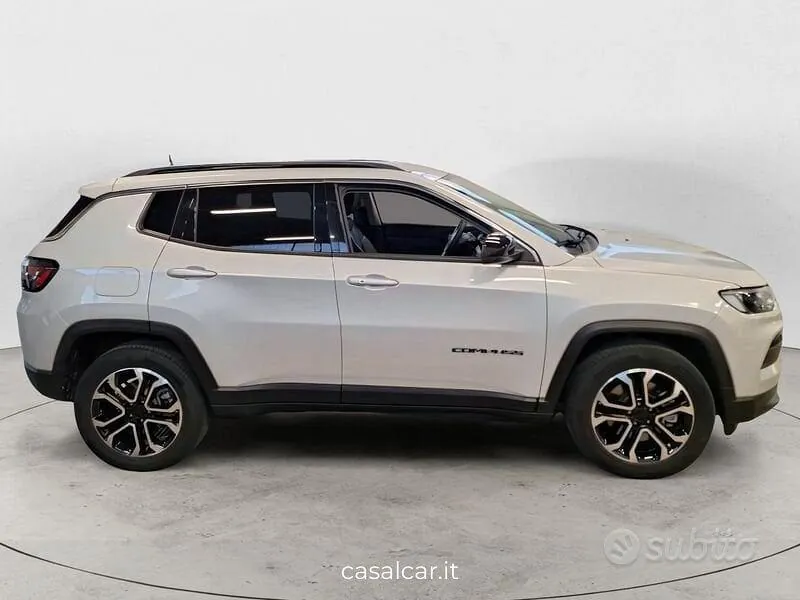 Jeep Compass 2023 photo 5