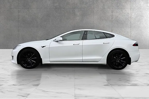 Tesla Model S 2018 photo 2