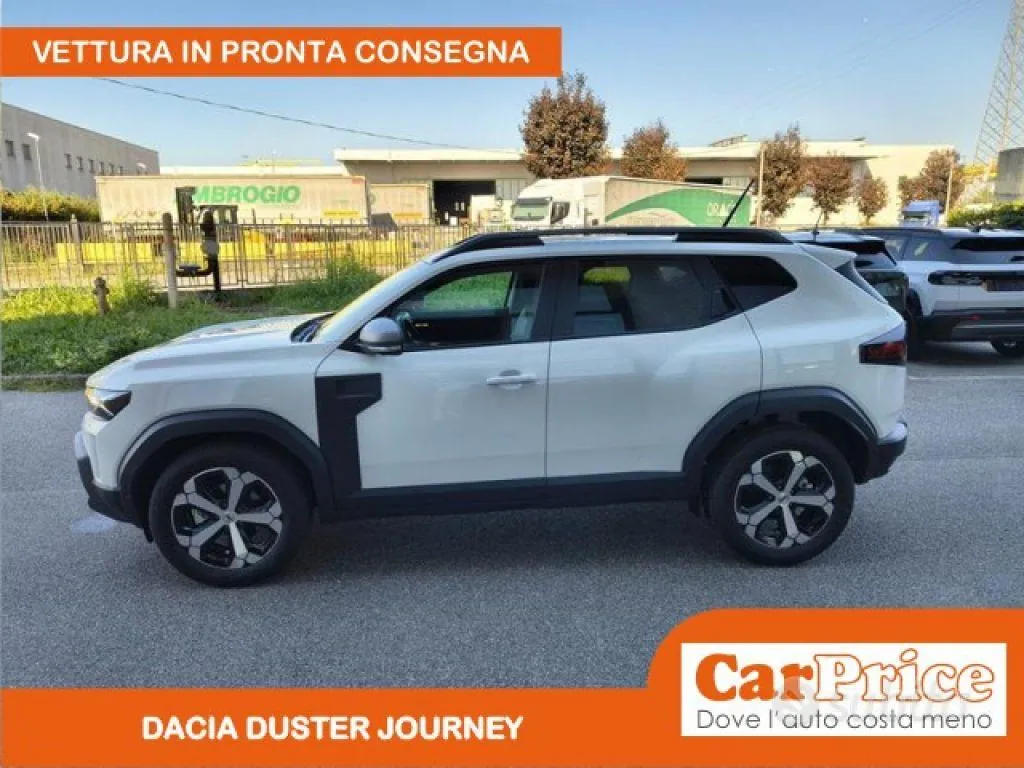 Dacia Duster 2026 photo 5