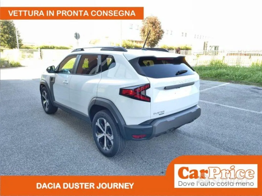 Dacia Duster 2026 photo 4
