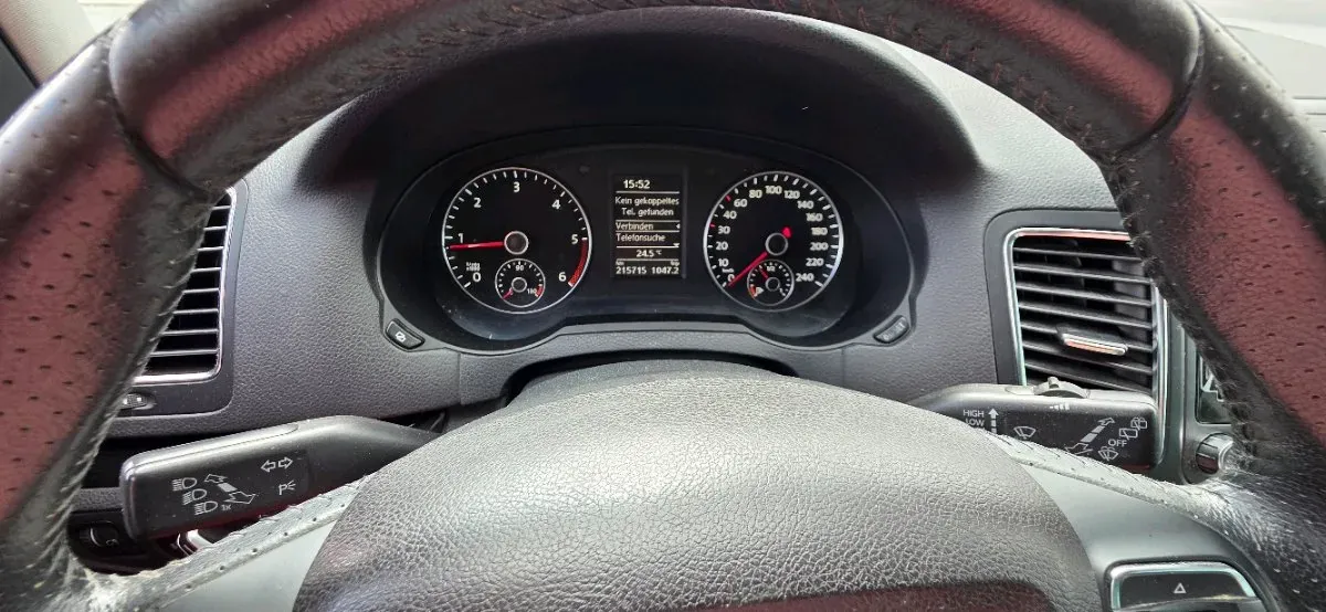 Seat Alhambra 2011 photo 2