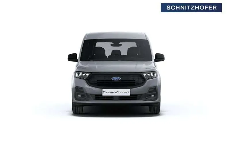 Ford Tourneo Connect photo 2