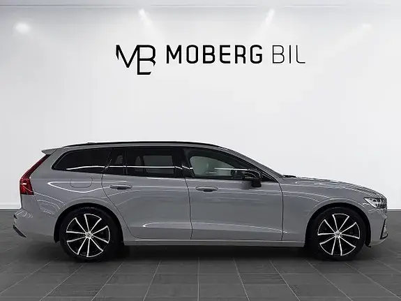 Volvo V60 2024 photo 5