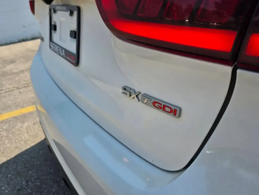 Kia Forte 2017 photo 5