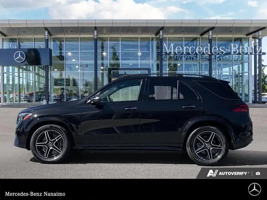 Mercedes-Benz Gle 2026 photo 3