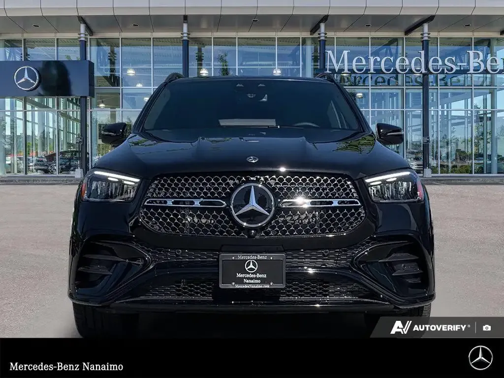 Mercedes-Benz Gle 2026 photo 2