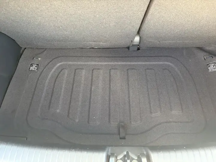 Hyundai I10 2014 photo 5