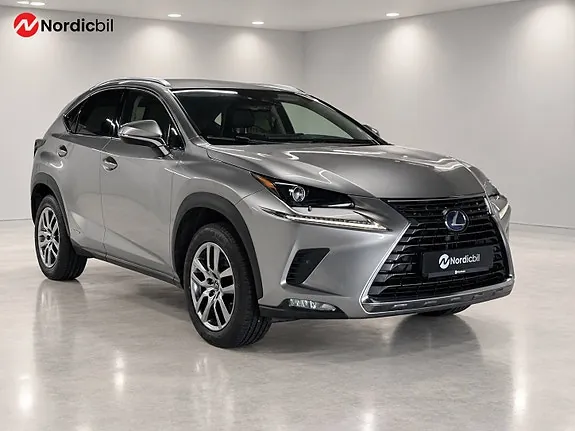 Lexus Nx300H