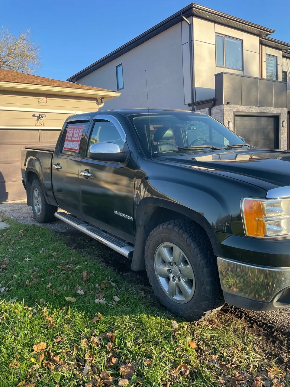 GMC Sierra 1500 2013 photo 3