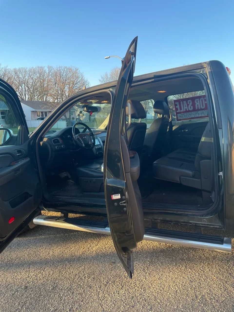 GMC Sierra 1500 2013 photo 4