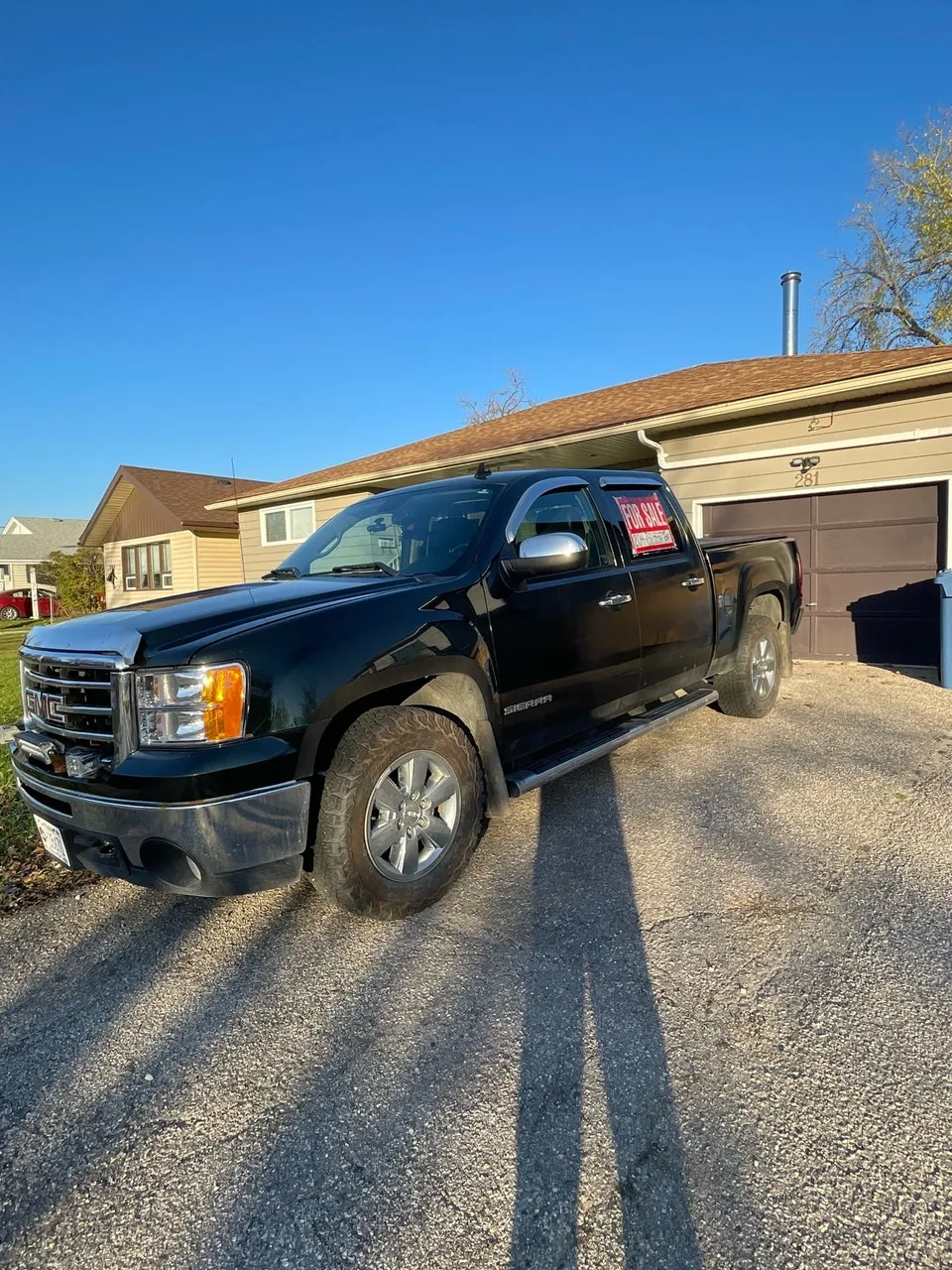 GMC Sierra 1500 2013 photo 2