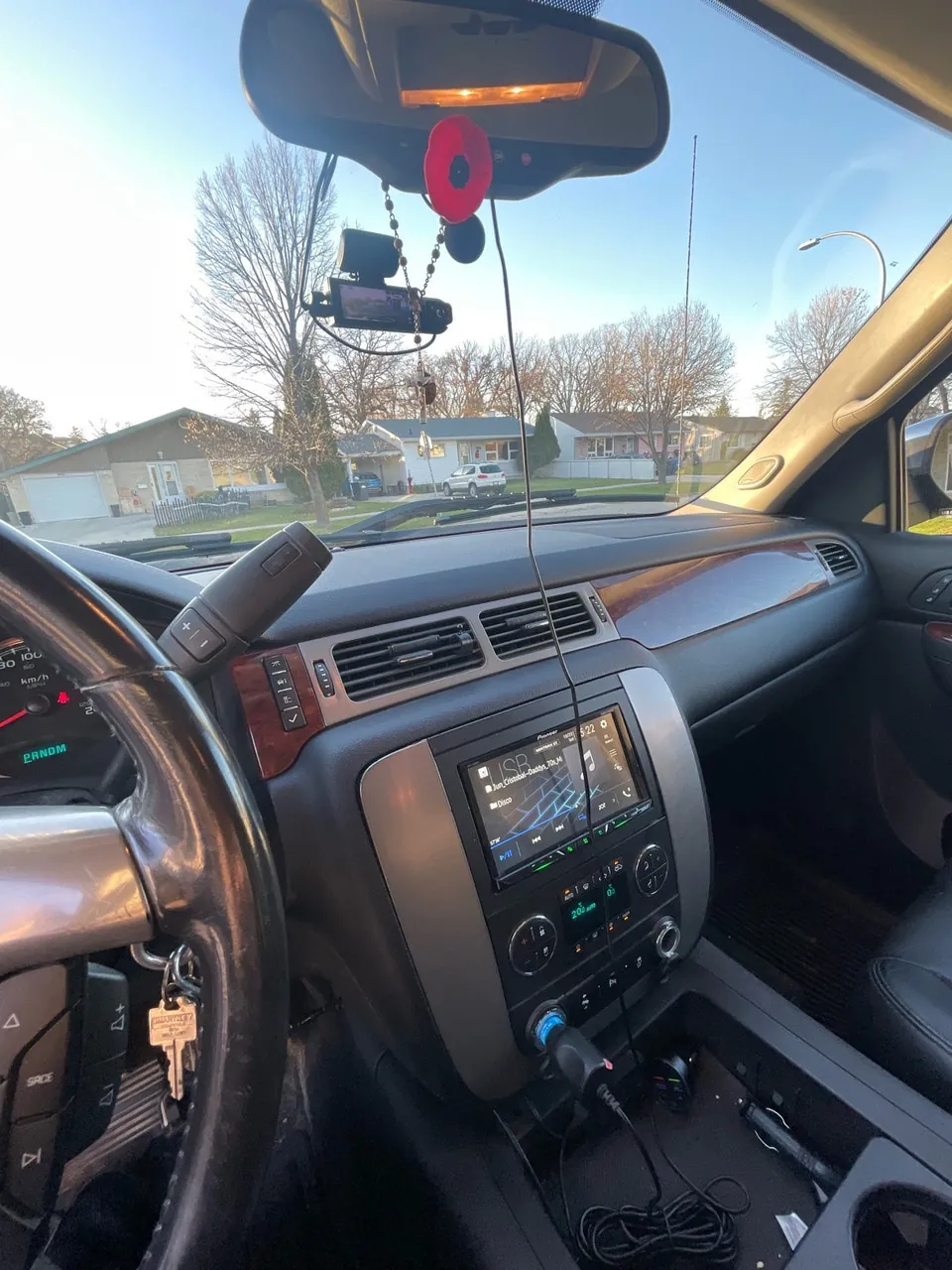 GMC Sierra 1500 2013 photo 5