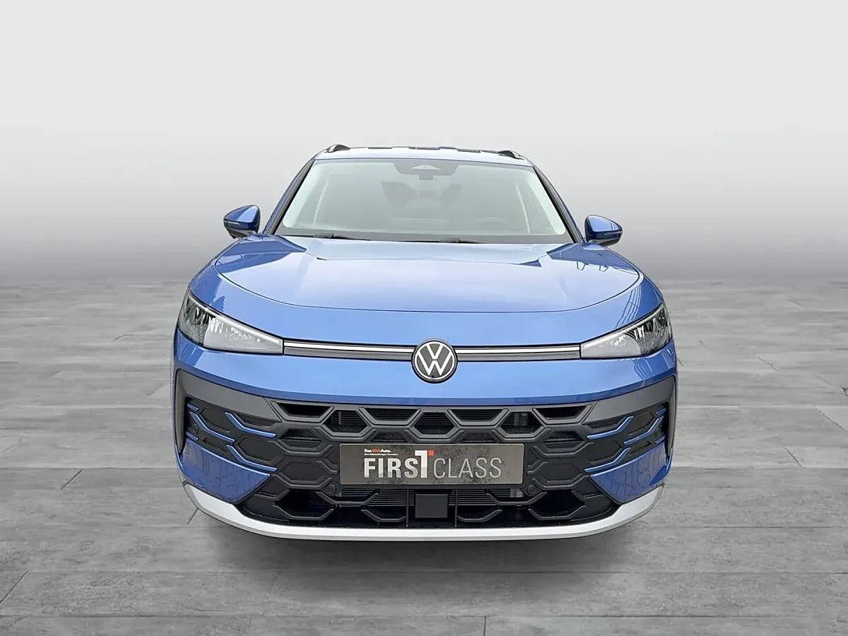 Volkswagen T-Roc 2026 photo 2