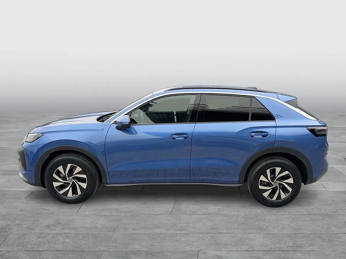 Volkswagen T-Roc 2026 photo 3