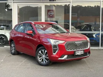 Haval Jolion 2023 photo 2
