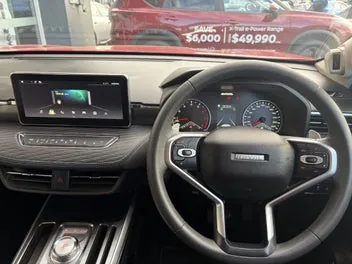 Haval Jolion 2023 photo 5