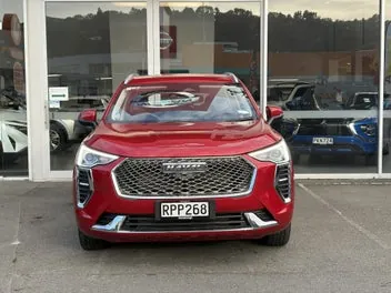 Haval Jolion 2023 photo 3