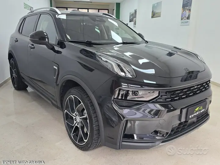 Volvo Xc40 2023 photo 3