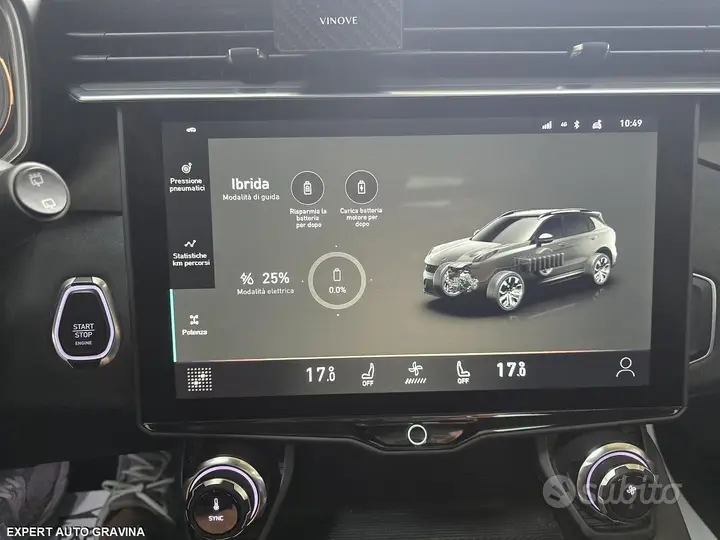 Volvo Xc40 2023 photo 4
