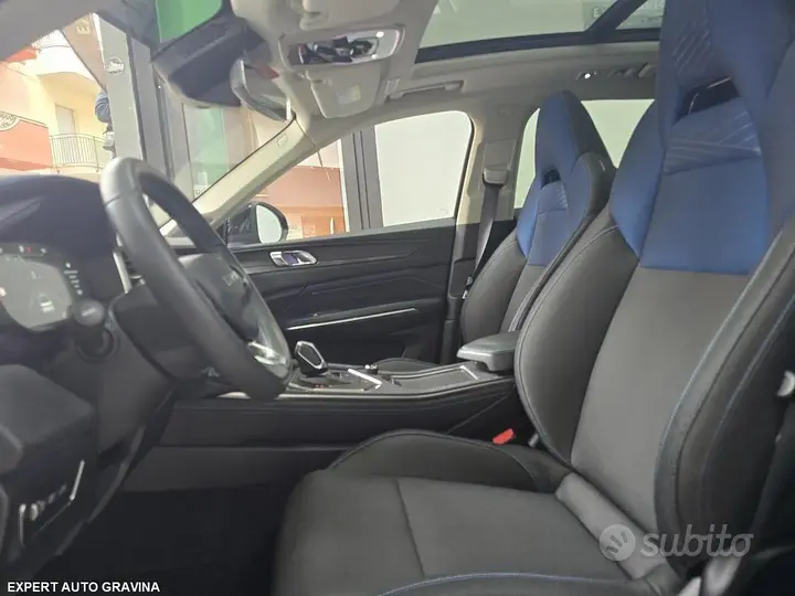 Volvo Xc40 2023 photo 5