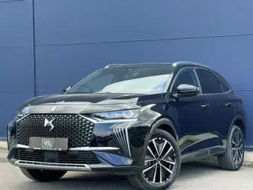 DS Automobiles Ds 7