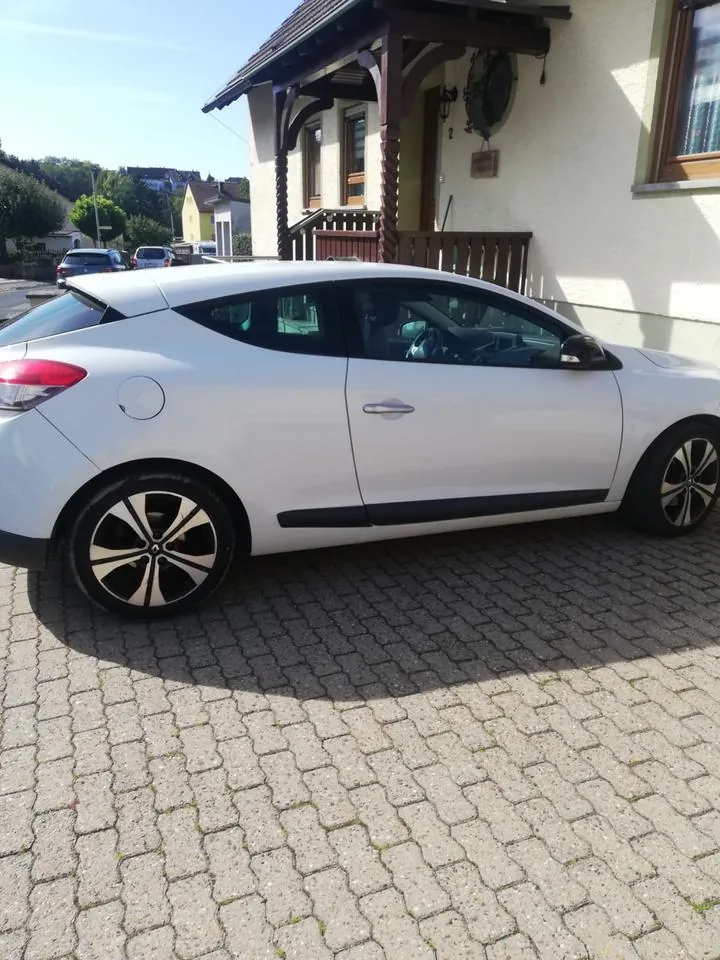 Renault Mégane Iii