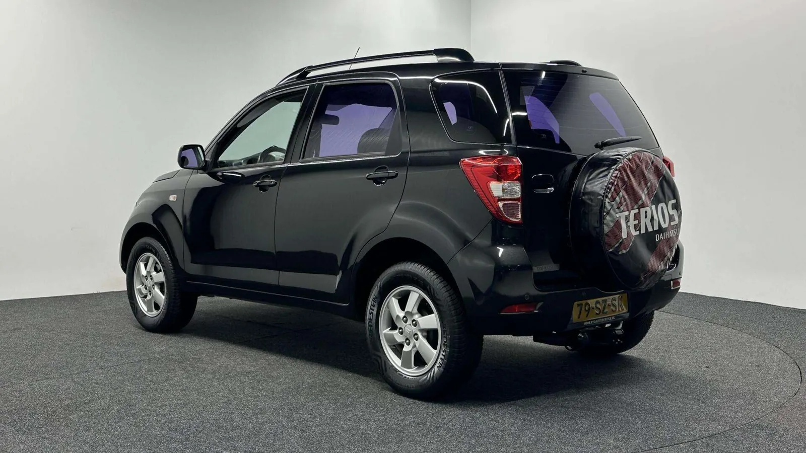 Daihatsu Terios