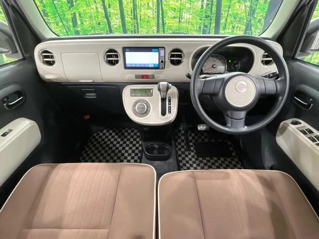 Daihatsu Miraco Coa 2013 photo 2