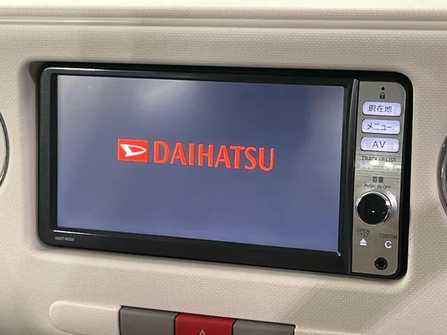 Daihatsu Miraco Coa 2013 photo 3