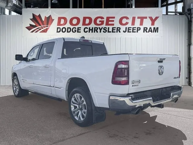 Ram 1500 2020 photo 2