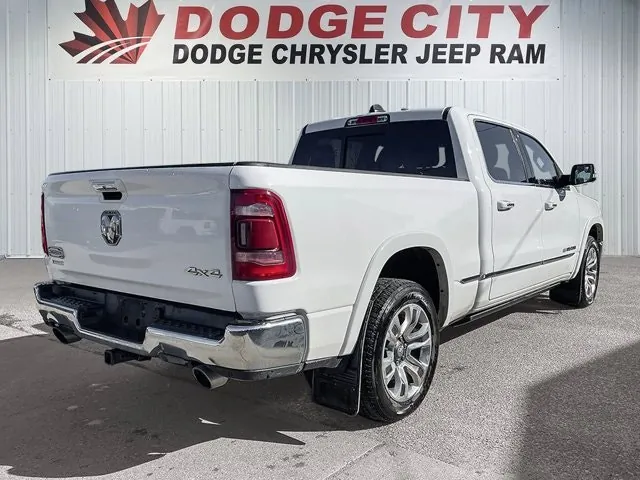Ram 1500 2020 photo 5