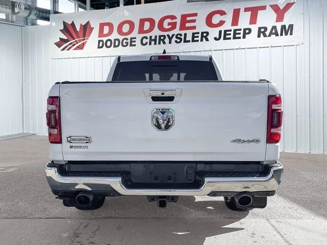 Ram 1500 2020 photo 4
