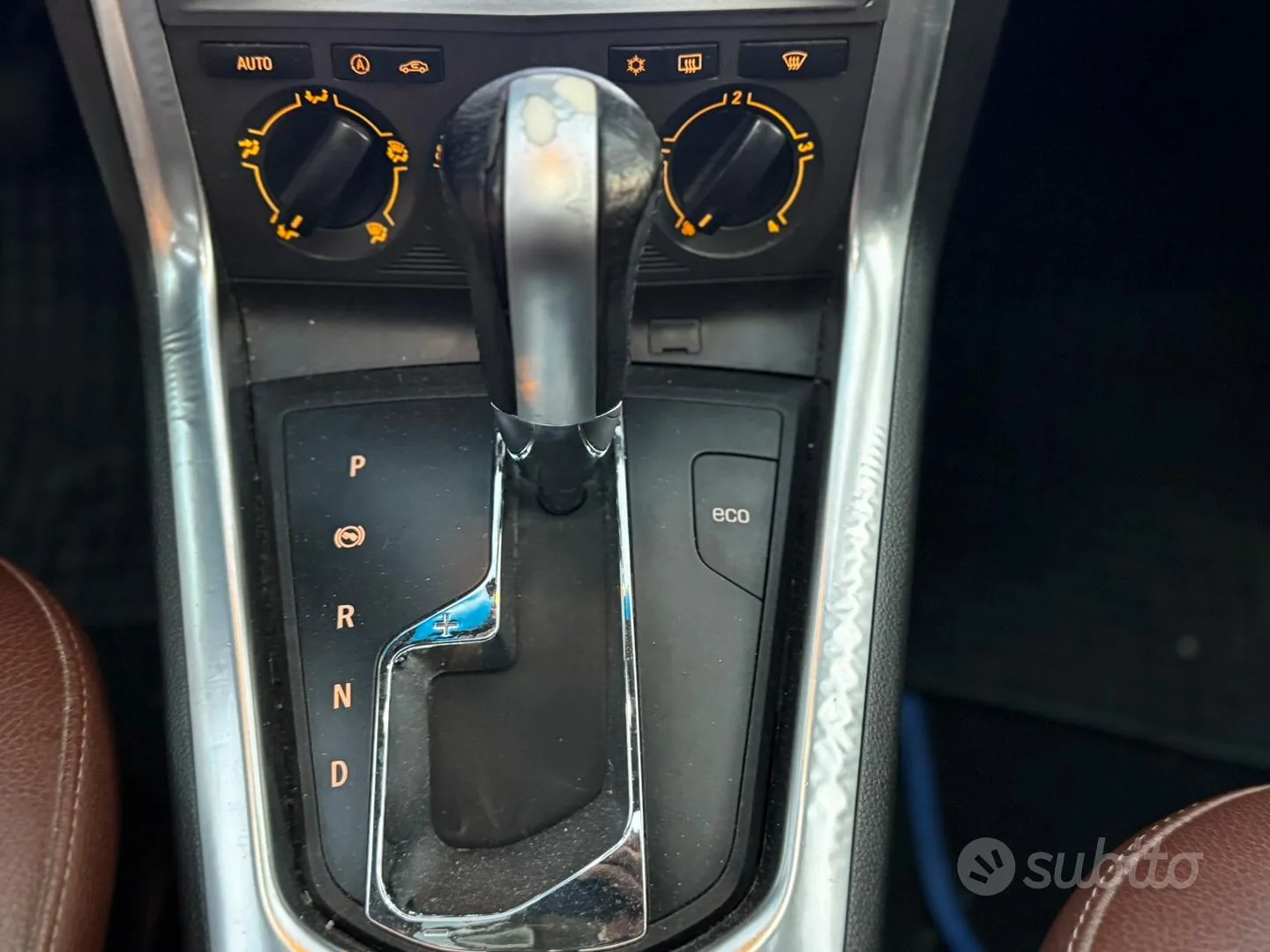 Opel Antara 2011 photo 4