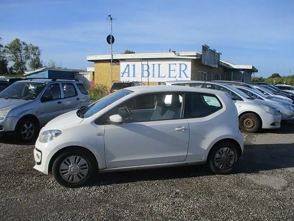 Volkswagen Up