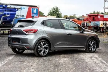 Renault Clio 2023 photo 3