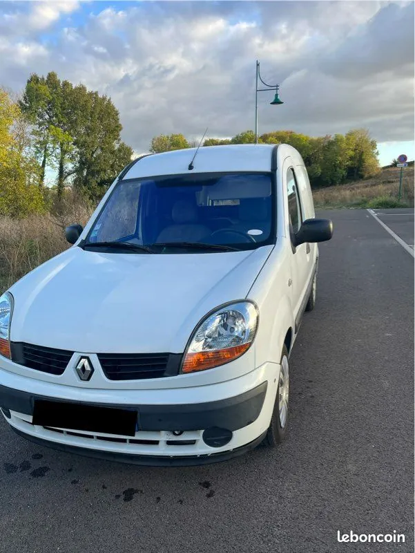 Renault Kangoo