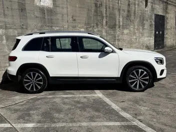 Mercedes-Benz Glb 2021 photo 3