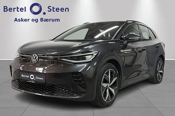 Volkswagen Id.4