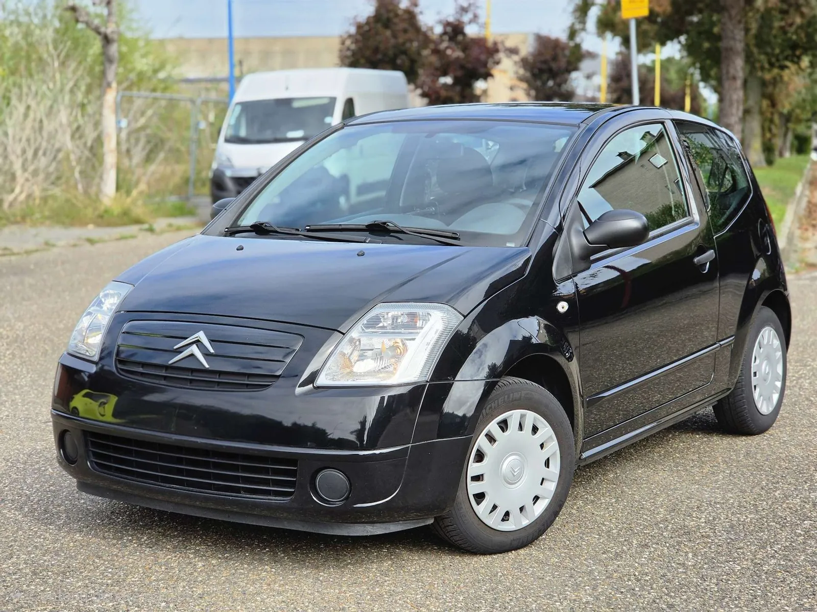 Citroen C2