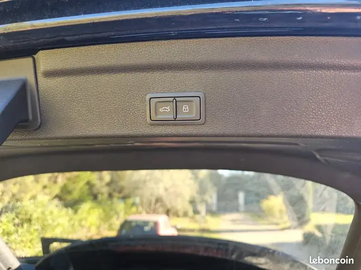 Audi A3 2022 photo 5