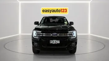 Ford Ranger 2026 photo 3