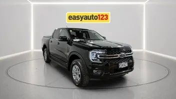 Ford Ranger 2026 photo 2