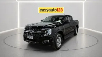 Ford Ranger 2026 photo 4
