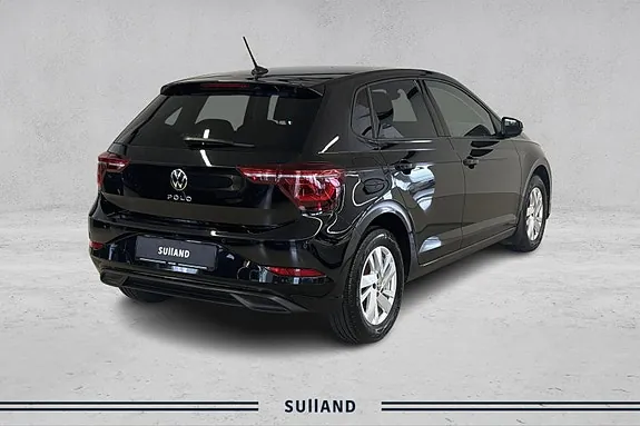 Volkswagen Polo 2022 photo 5